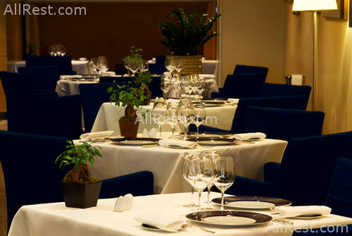 Hotel Sheraton Paris Airport Hotel & Conference Centre 23